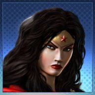 Wonder Woman's boyfriend