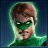 The GD Green Lantern
